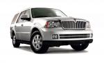 Lincoln Navigator Ultimate 2006 года